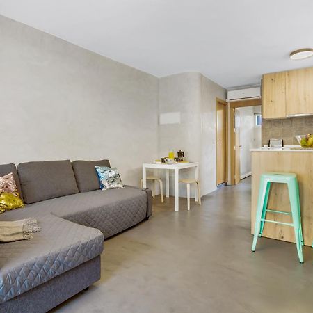 Casa Xio Apartment ตอร์เรโมลิโนส ภายนอก รูปภาพ