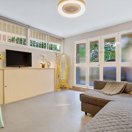 Casa Xio Apartment ตอร์เรโมลิโนส ภายนอก รูปภาพ