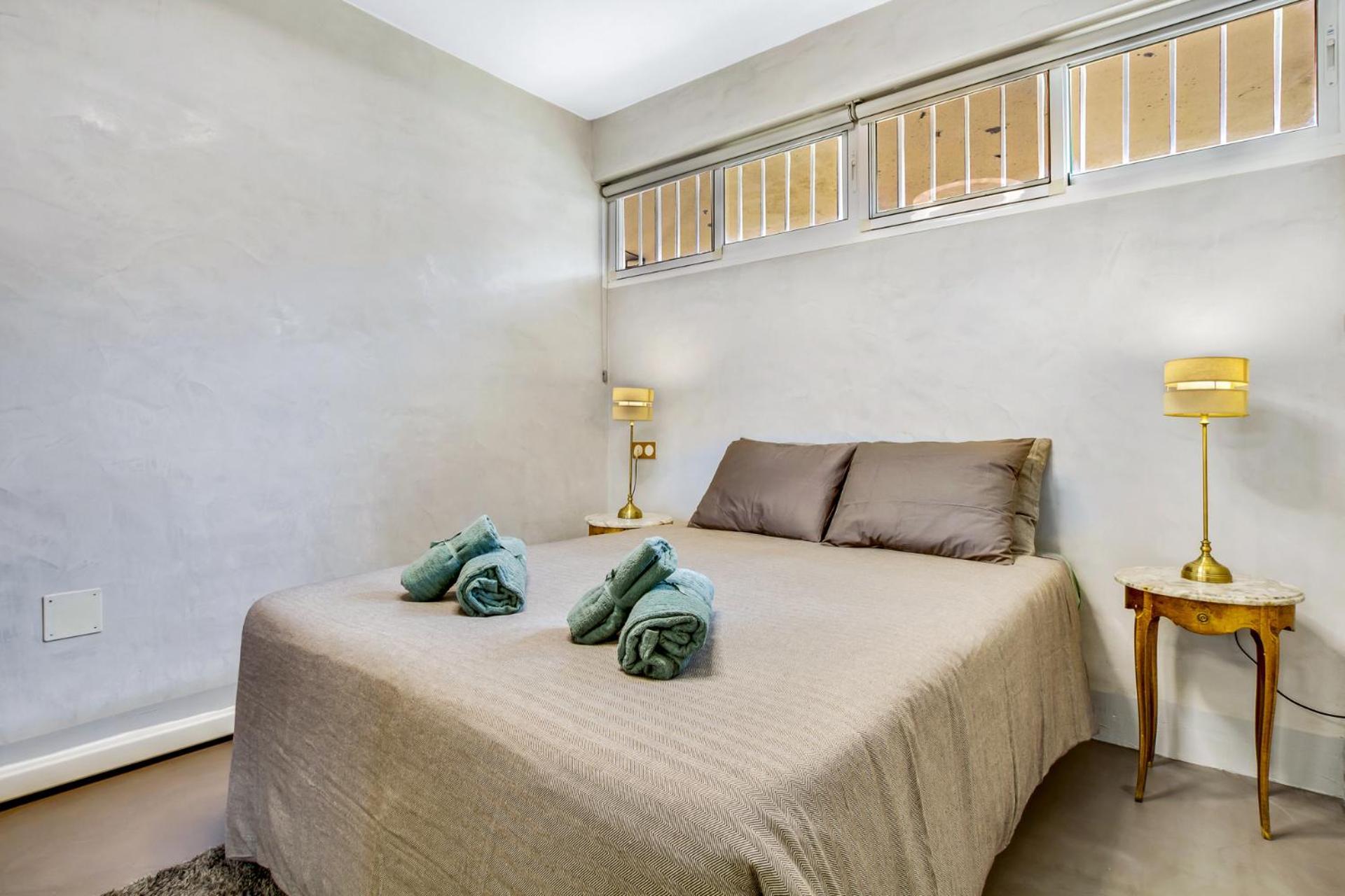 Casa Xio Apartment ตอร์เรโมลิโนส ภายนอก รูปภาพ
