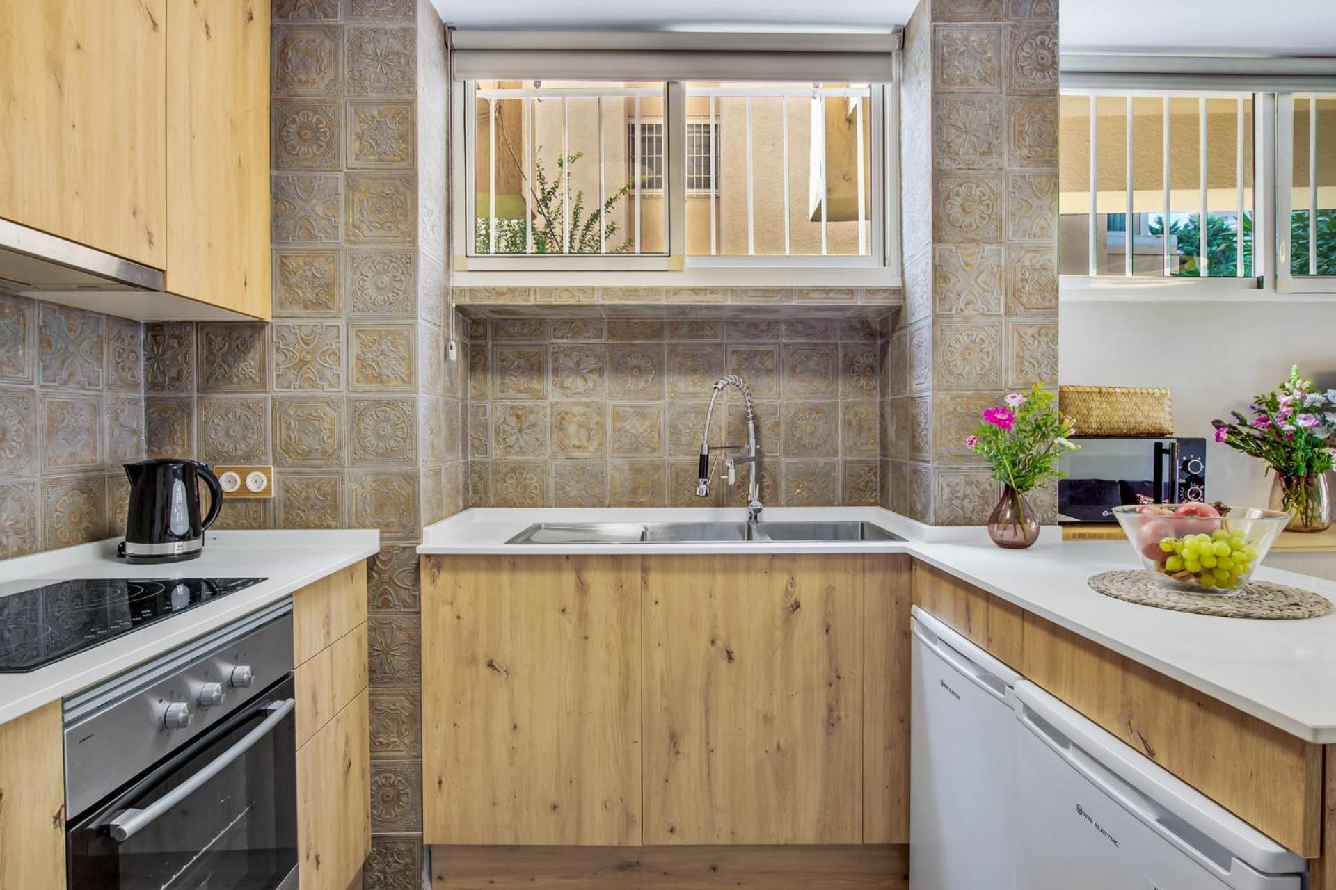 Casa Xio Apartment ตอร์เรโมลิโนส ภายนอก รูปภาพ