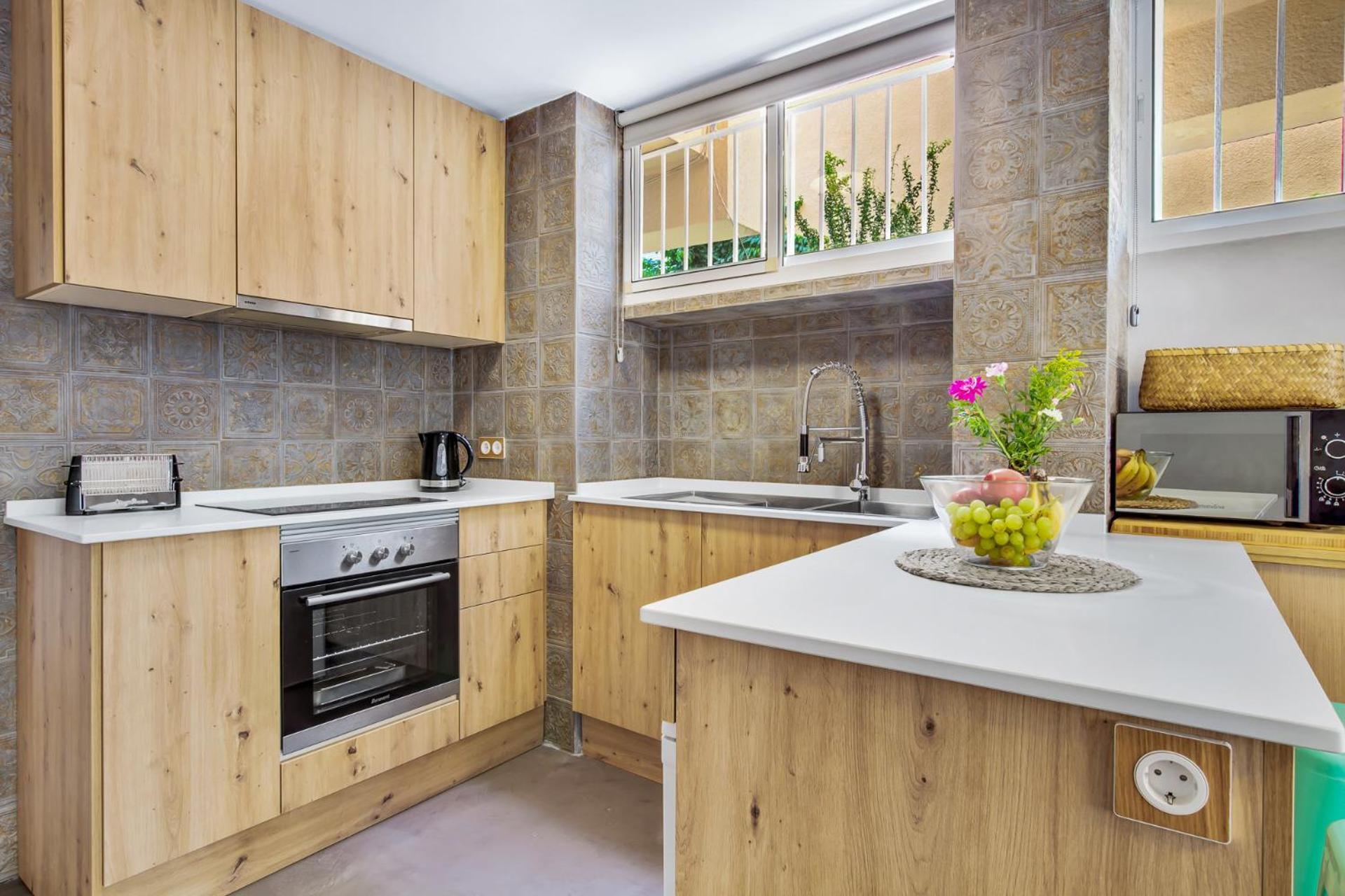 Casa Xio Apartment ตอร์เรโมลิโนส ภายนอก รูปภาพ