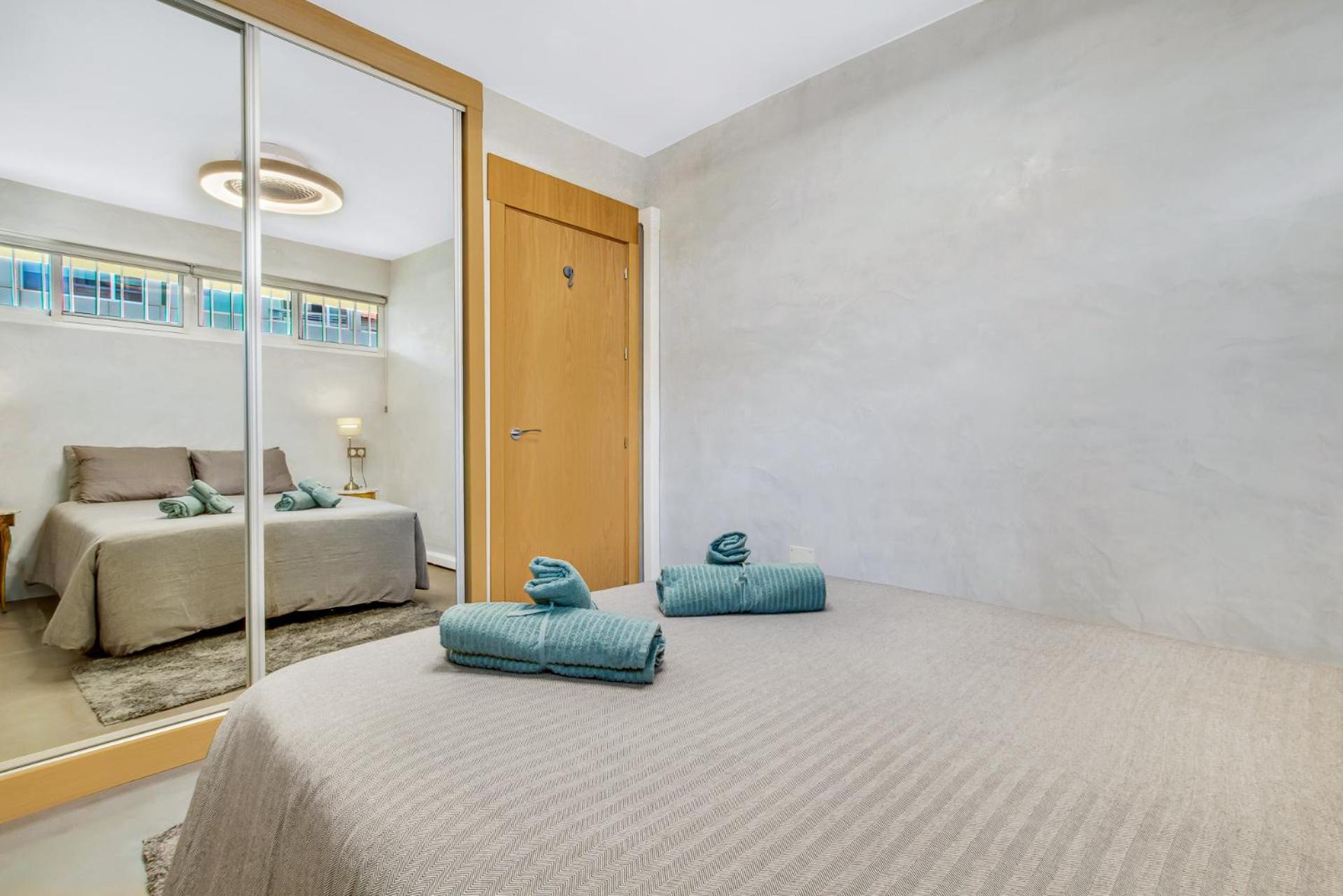 Casa Xio Apartment ตอร์เรโมลิโนส ภายนอก รูปภาพ